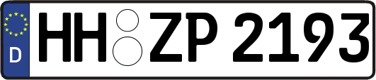 HH-ZP2193