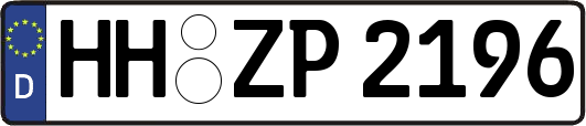 HH-ZP2196