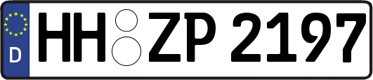 HH-ZP2197