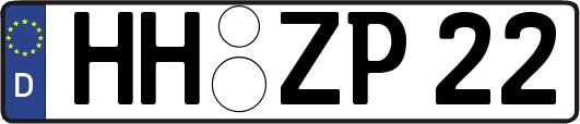HH-ZP22