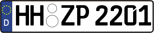 HH-ZP2201