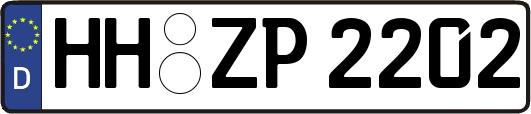 HH-ZP2202