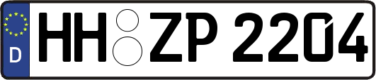 HH-ZP2204
