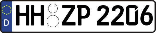 HH-ZP2206