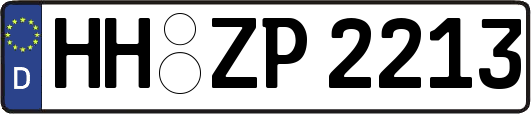 HH-ZP2213
