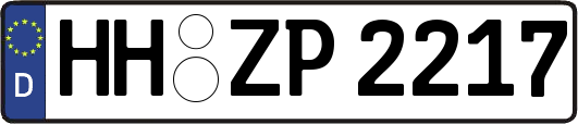 HH-ZP2217