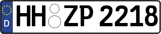 HH-ZP2218