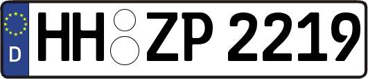 HH-ZP2219