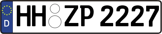 HH-ZP2227