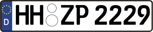 HH-ZP2229