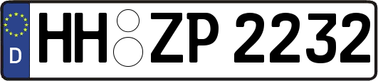 HH-ZP2232