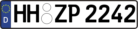 HH-ZP2242