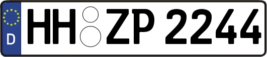 HH-ZP2244