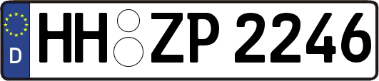 HH-ZP2246