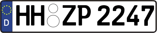 HH-ZP2247