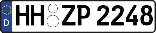 HH-ZP2248