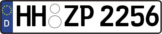 HH-ZP2256