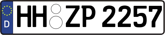 HH-ZP2257