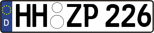 HH-ZP226