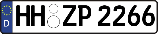 HH-ZP2266