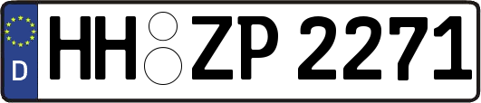 HH-ZP2271
