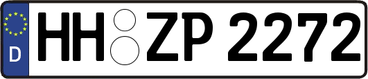 HH-ZP2272