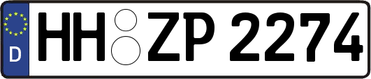 HH-ZP2274