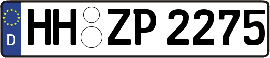 HH-ZP2275