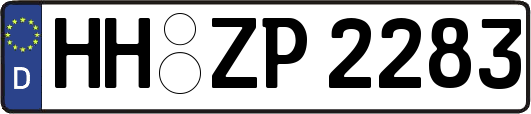 HH-ZP2283