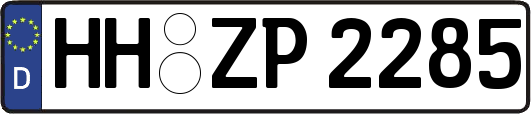 HH-ZP2285