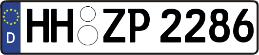 HH-ZP2286