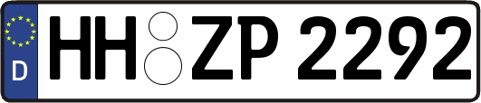HH-ZP2292