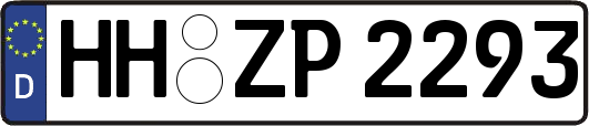 HH-ZP2293