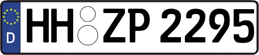 HH-ZP2295