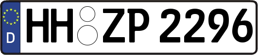 HH-ZP2296