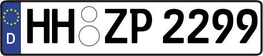 HH-ZP2299