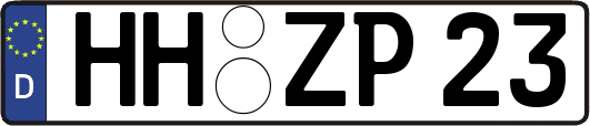 HH-ZP23