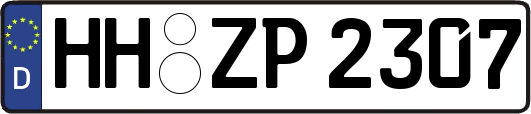HH-ZP2307