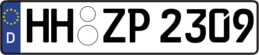 HH-ZP2309