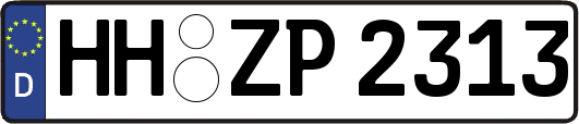 HH-ZP2313