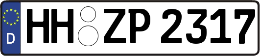 HH-ZP2317