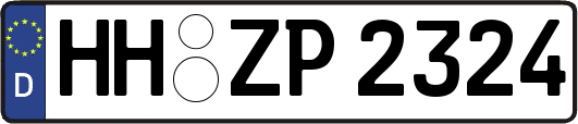 HH-ZP2324