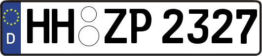 HH-ZP2327