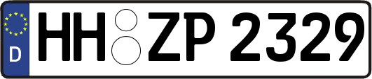 HH-ZP2329