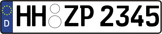 HH-ZP2345