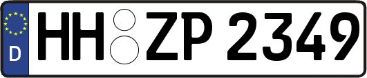 HH-ZP2349