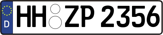 HH-ZP2356