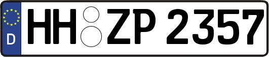 HH-ZP2357
