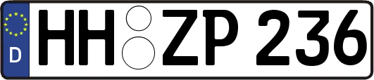 HH-ZP236