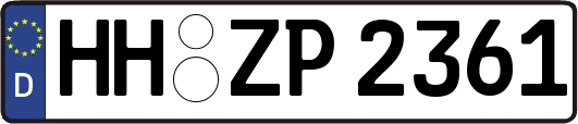 HH-ZP2361